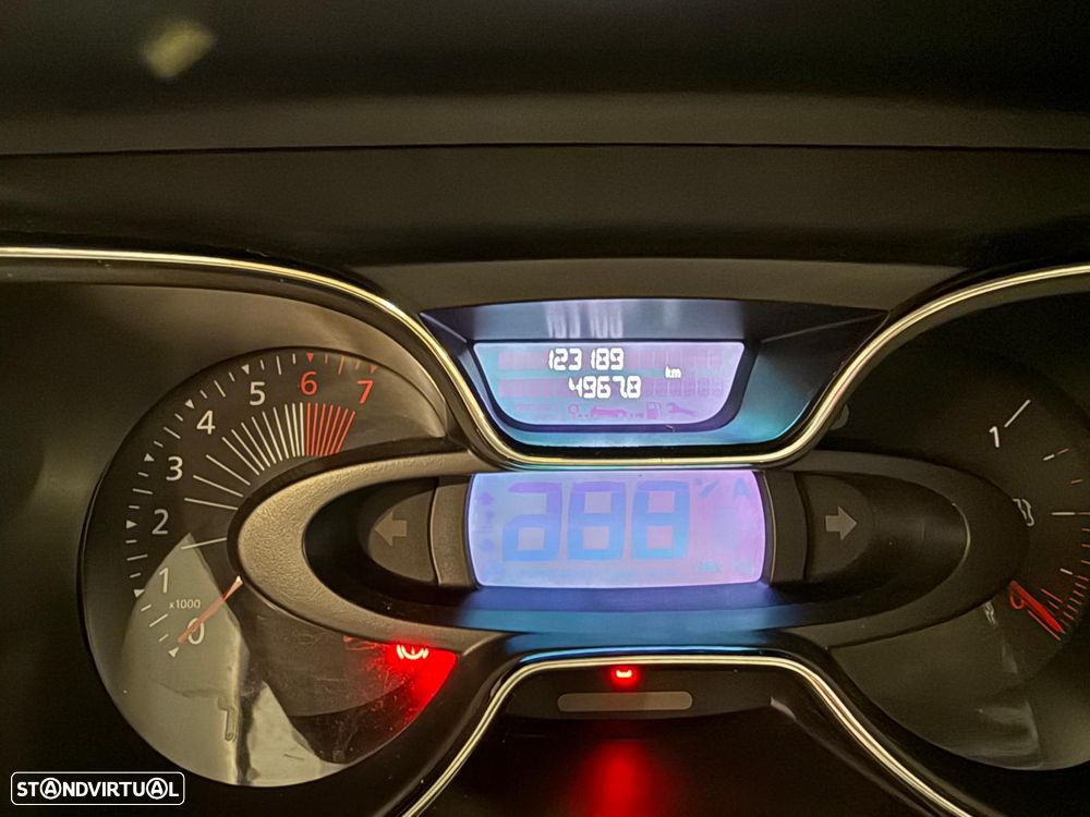 Renault Captur 0.9 TCE - 8