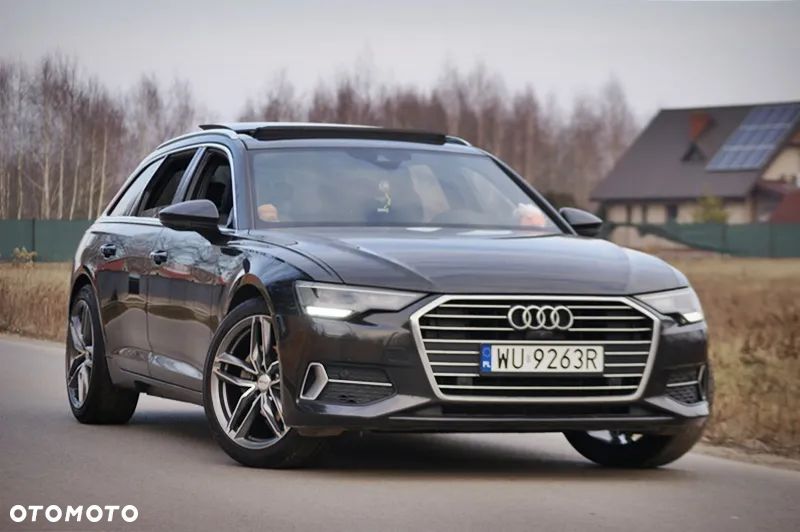 Audi A6 - 18