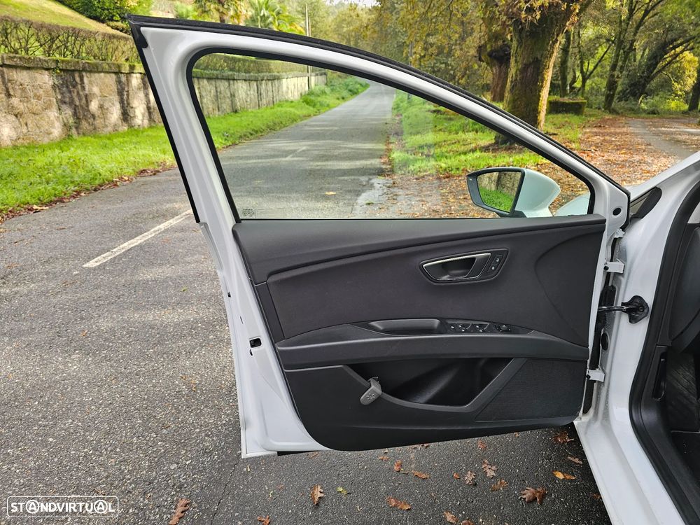 SEAT Leon 1.6 TDI S&S Style - 15