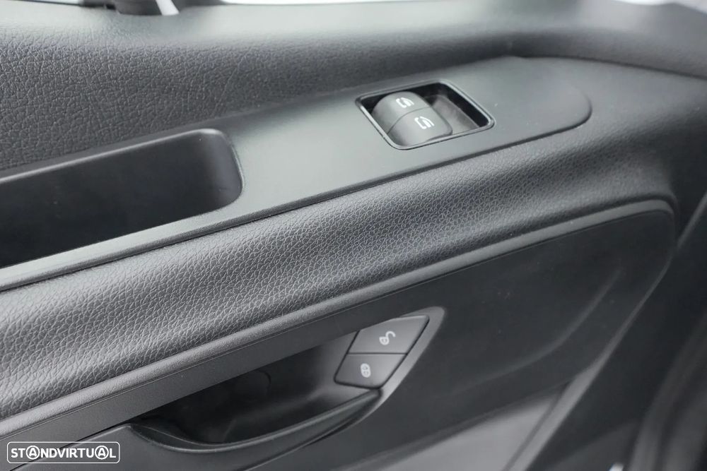 Mercedes-Benz Sprinter 315/37 - 21