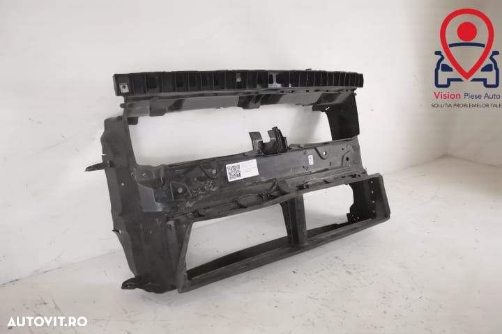 Deflector Aer Trager Original In Stare Buna BMW  Seria 7  F01/F02 [200 - 2