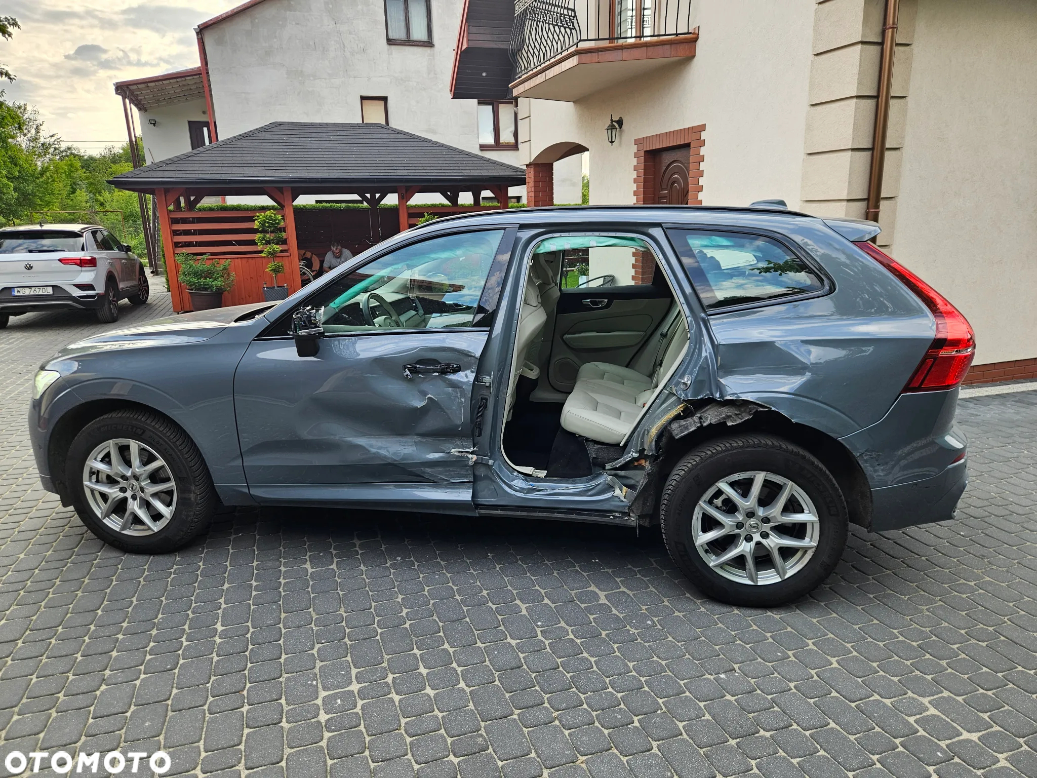 Volvo XC 60 - 7