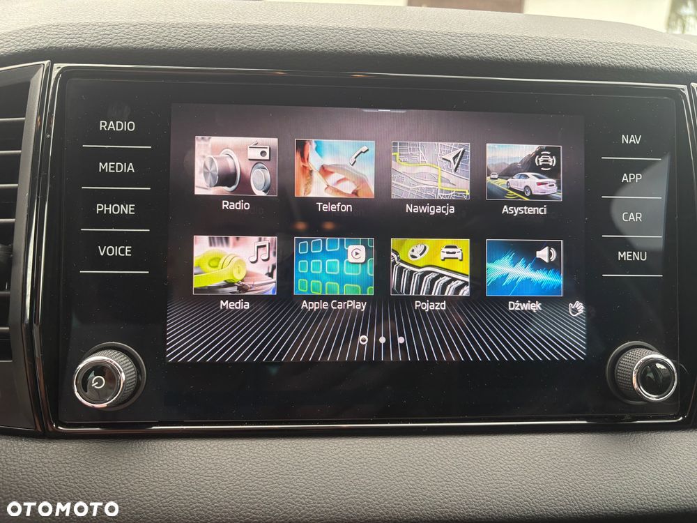 Skoda Karoq 2.0 TDI SCR 4x2 Ambition - 33