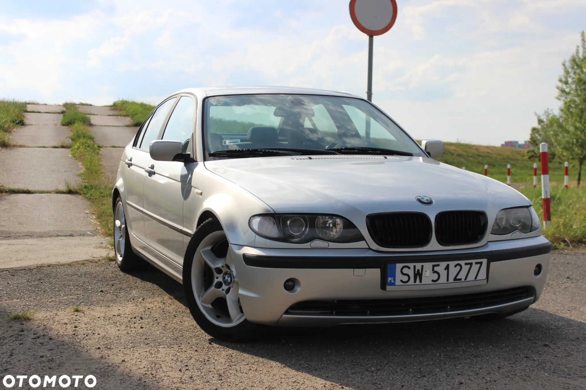 BMW Seria 3 - 7