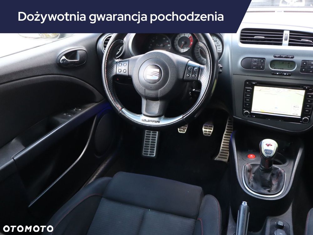 Seat Leon - 9