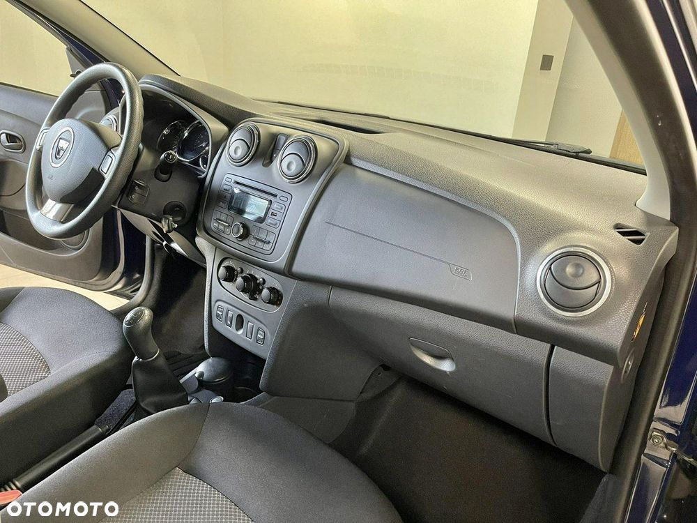 Dacia Logan - 29