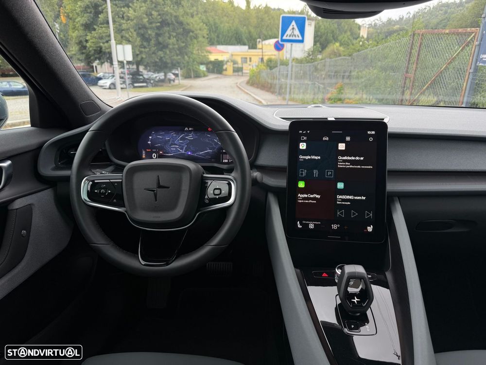 Polestar 2 Long Range 78 kWh - 35