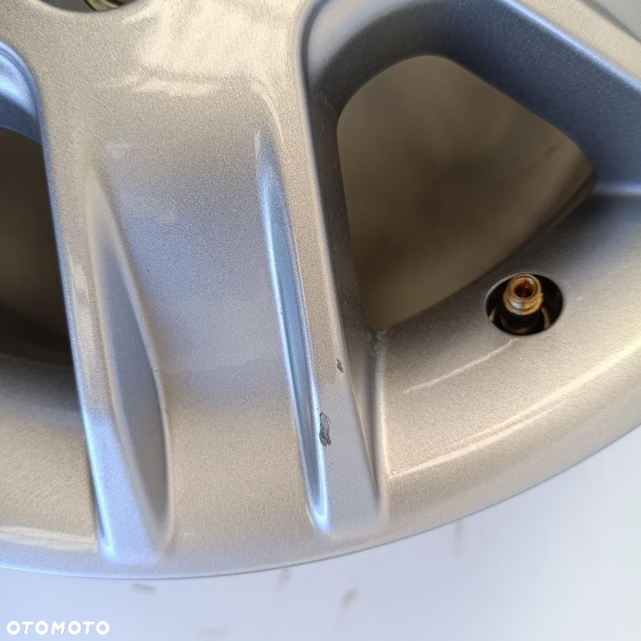 Alufelga 5x130 16 Renault Master Opel Movano Camper 403009486R (F9030) - 4