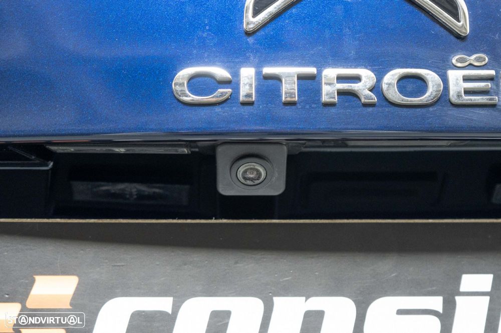 Citroën C5 Aircross 1.6 Hybrid Shine e-EAT8 - 16