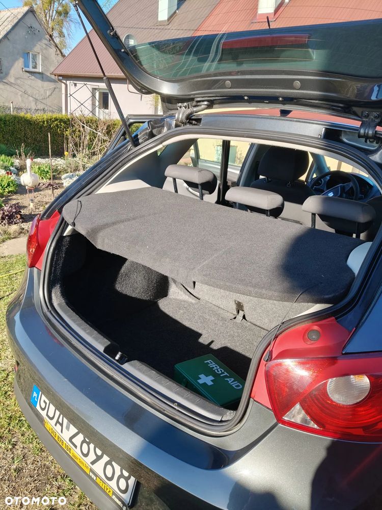 Seat Ibiza 1.4 TDI DPF Reference - 8