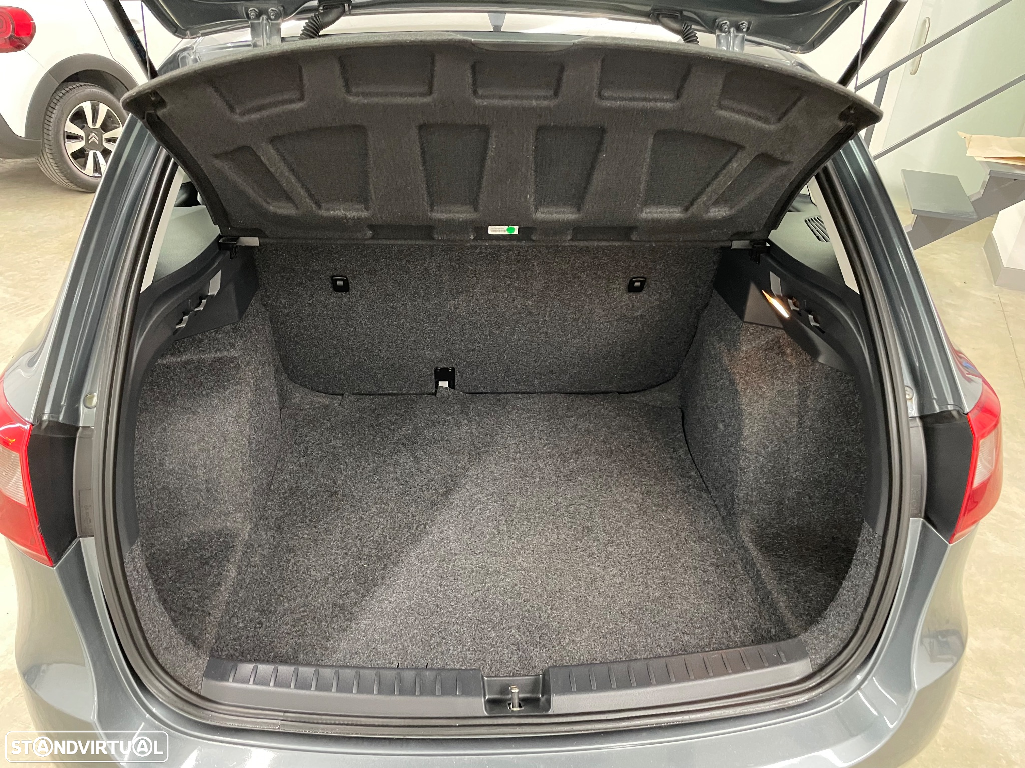 SEAT Ibiza ST 1.2 TDI CR Ecomotive Reference - 25