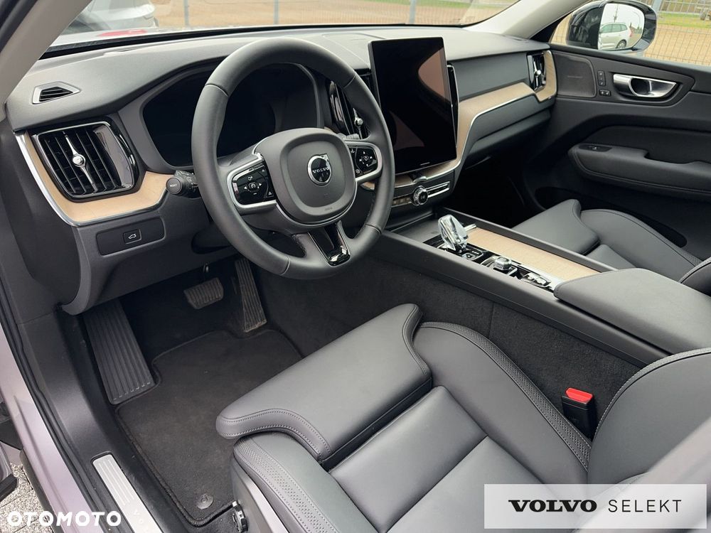 Volvo XC 60 - 10