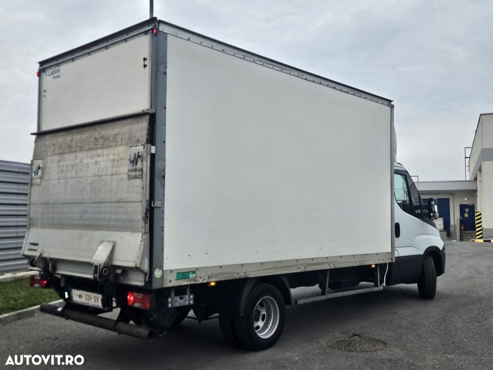 Iveco Daily - 3