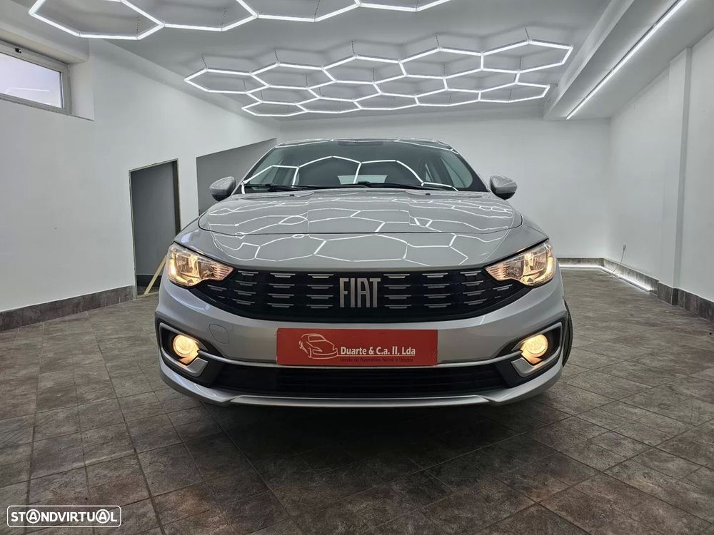 Fiat Tipo 1.3 MultiJet Life - 3
