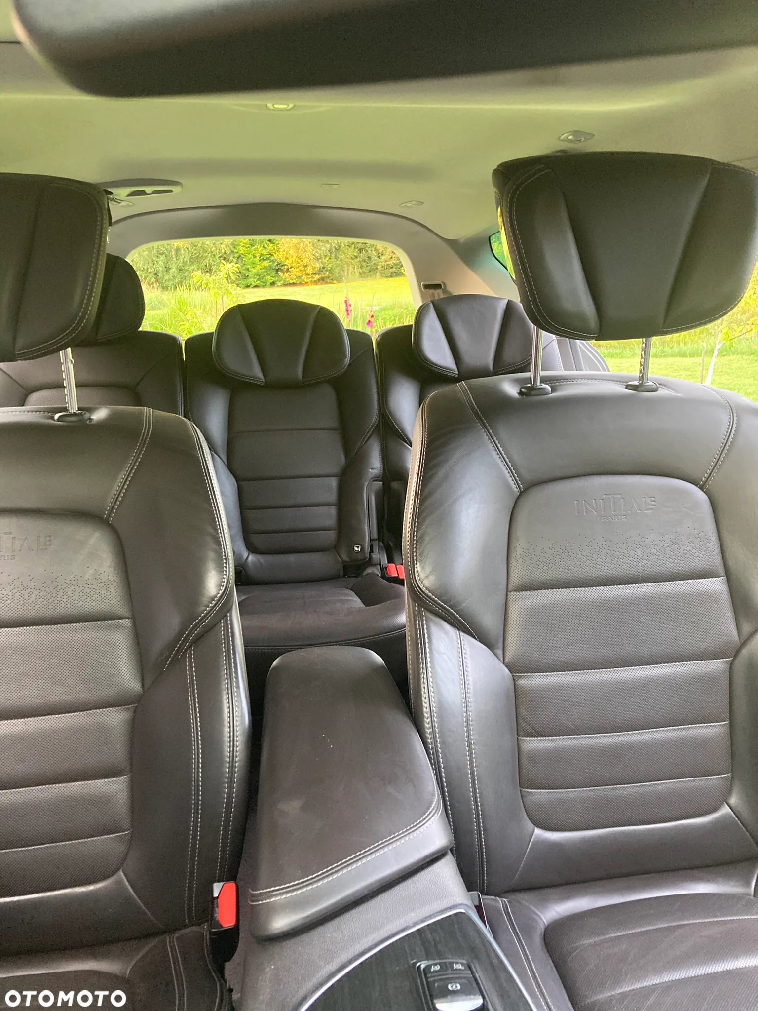 Renault Espace 1.6 dCi Energy Initiale Paris EDC 7os - 9