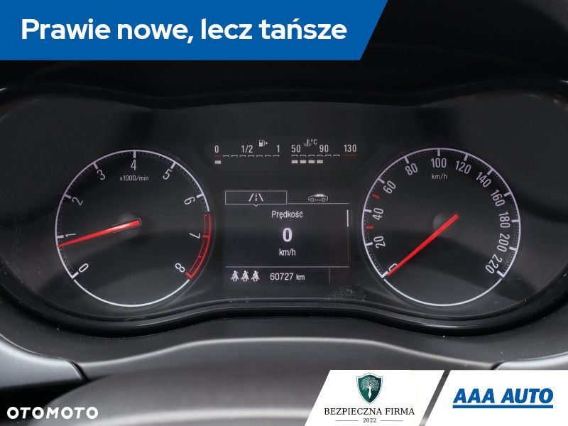 Opel Corsa - 12