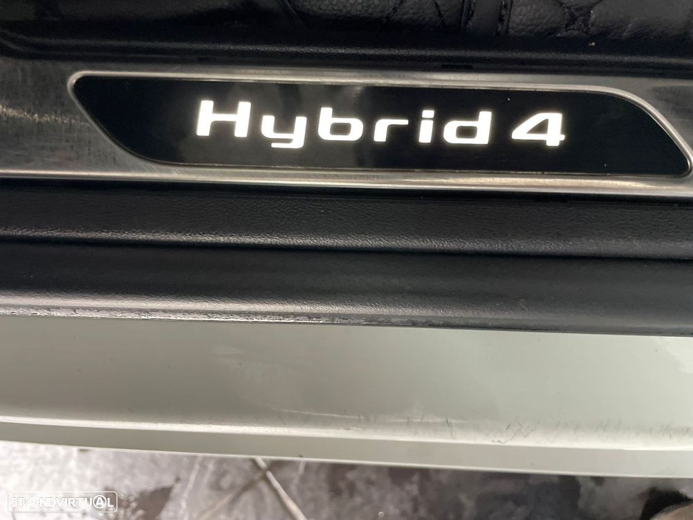 DS DS5 5 2.0 Hybrid4 Sport Chic - 20