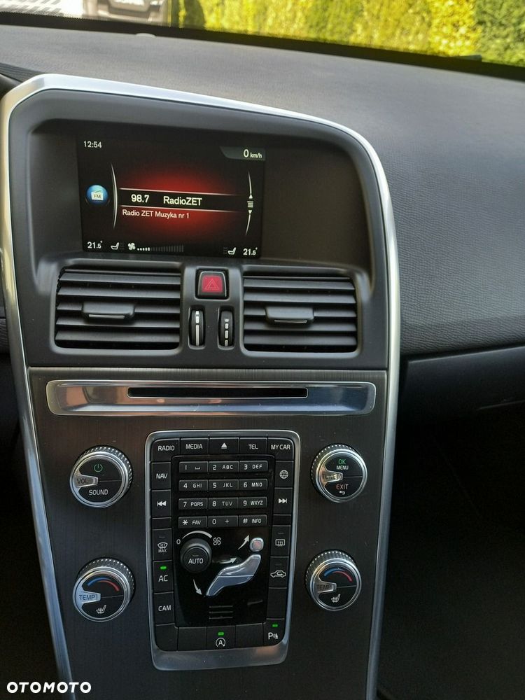Volvo XC 60 D4 Summum - 36
