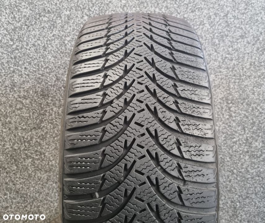 Kumho Winter Craft WP51 205/50/16 87H 1szt. - 1