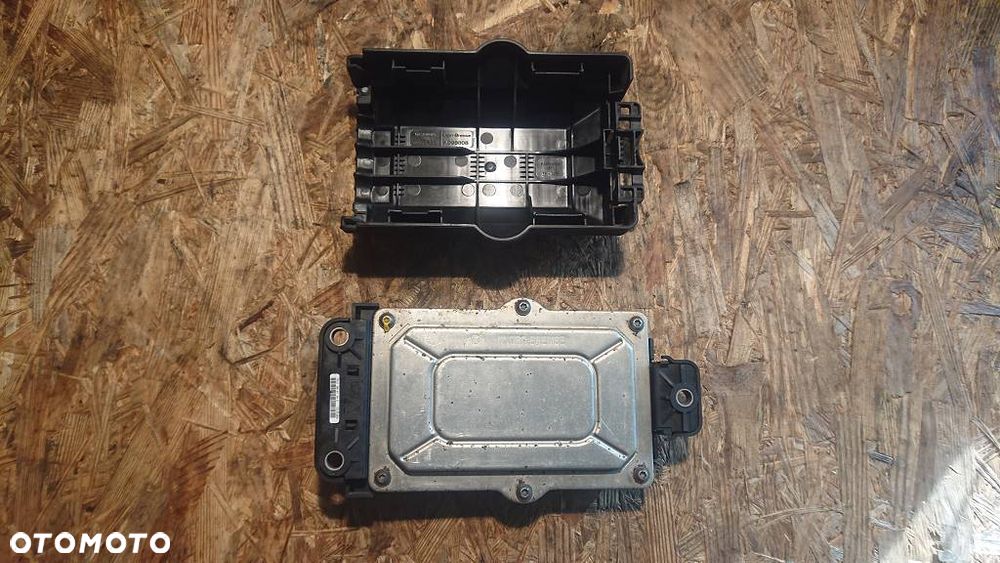 # SCANIA R S XPI ALBATROS EURO 6 DC13 2017r KOMPUTER STEROWNIK MODUŁ EBS EBS7 ECU 0486110005 2530946 - 2
