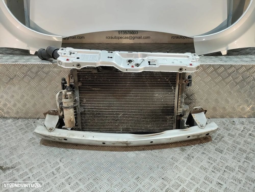 Frente Completa Opel Tigra B TwinTop Cabrio Diesel - 5