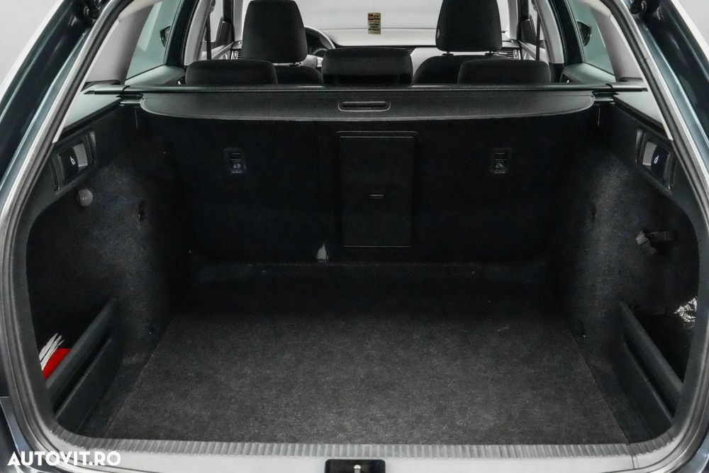 Skoda Octavia 1.6 TDI Premium Edition - 24