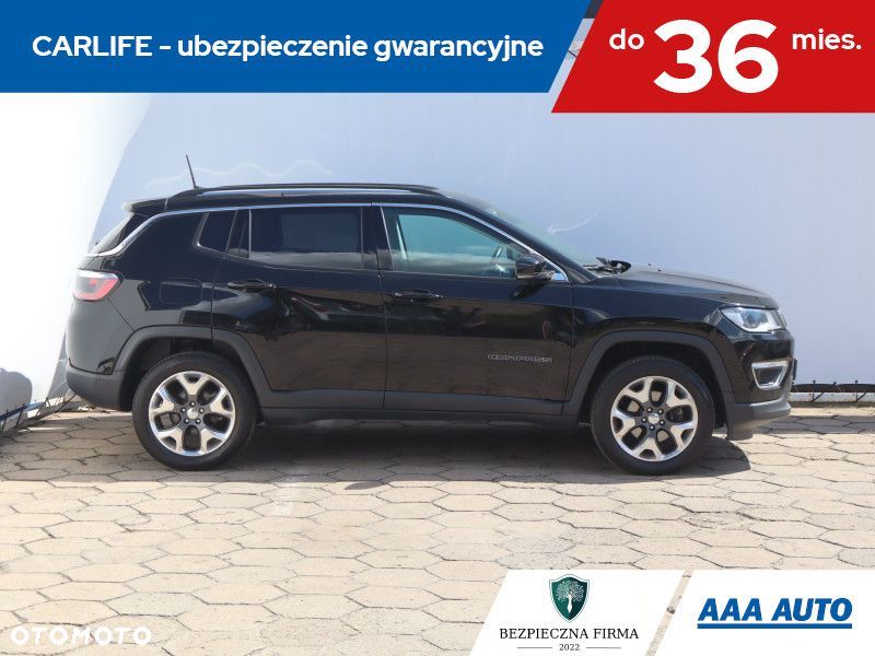Jeep Compass - 8