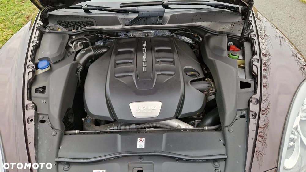 Porsche Cayenne Diesel - 26