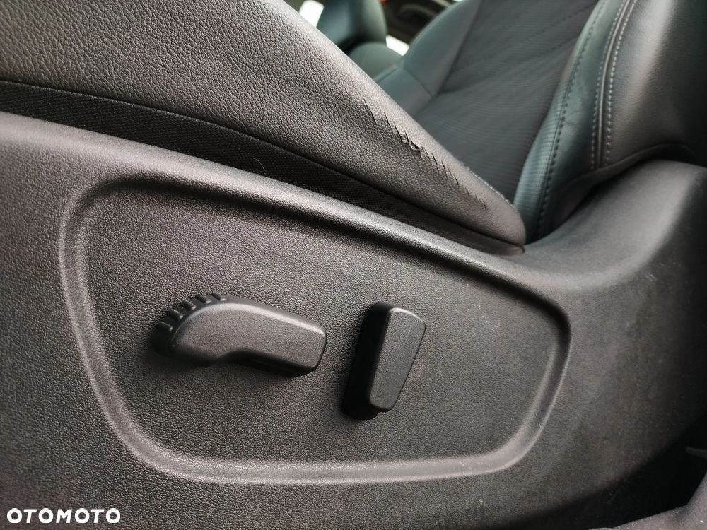 Nissan Qashqai 1.2 DIG-T Tekna - 15