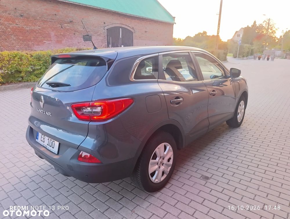 Renault Kadjar - 6