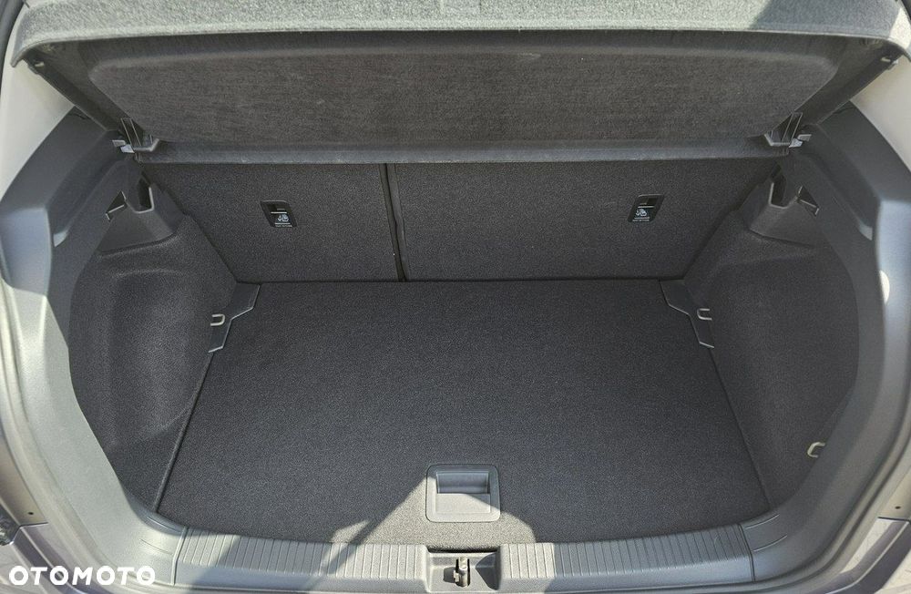 Volkswagen T-Cross 1.0 TSI Life - 21