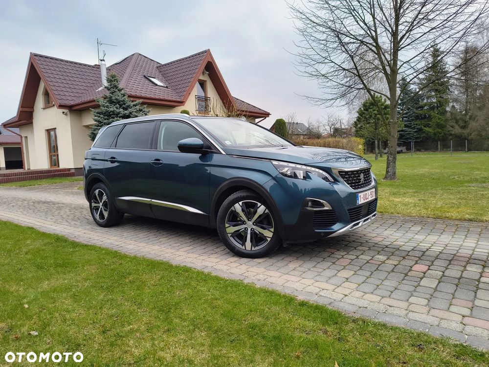 Peugeot 5008 - 34