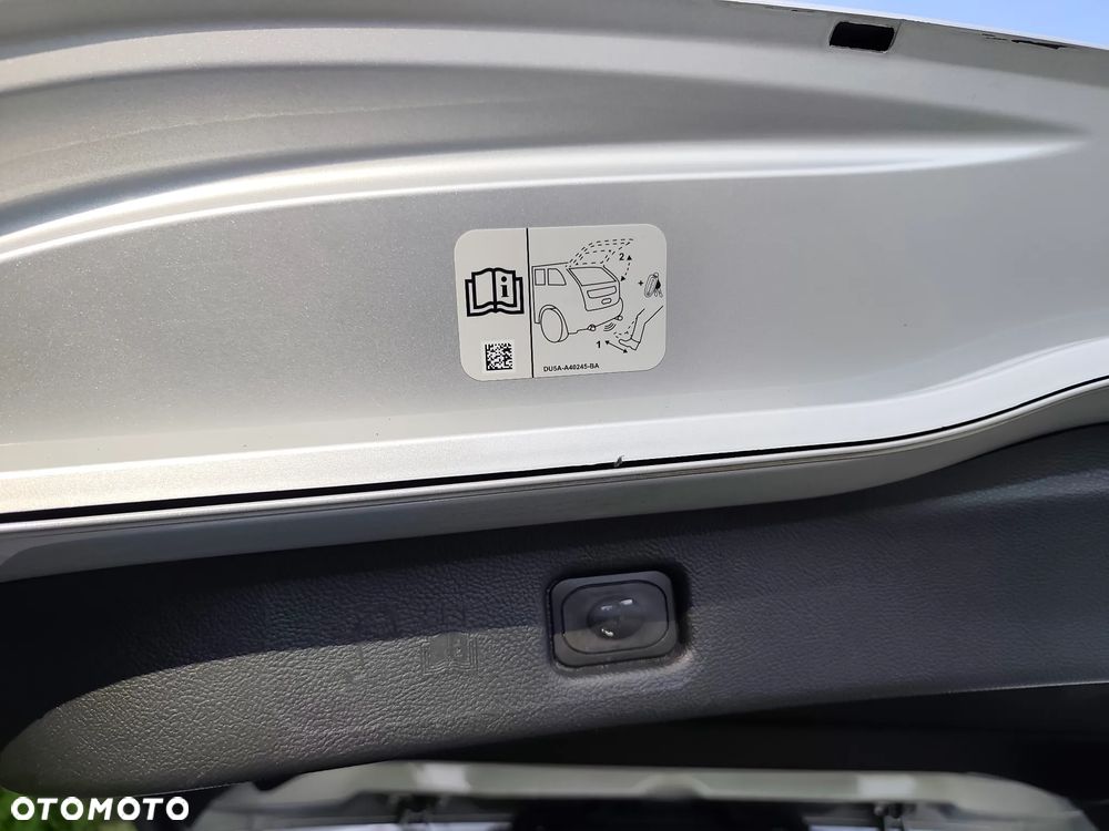 Ford S-Max 2.0 EcoBoost Titanium - 26