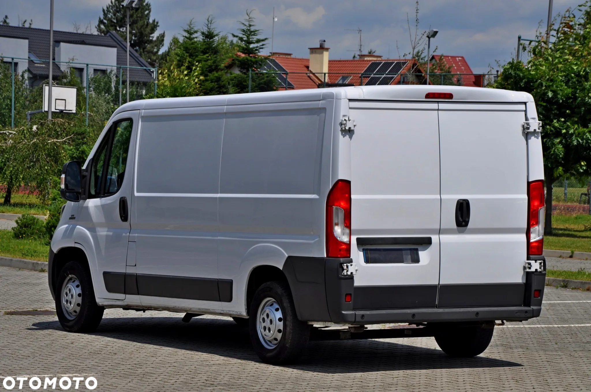 Fiat Duacto - 25