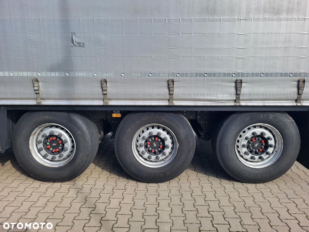Schmitz Cargobull SCB S3T - 7
