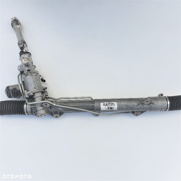 BMW X6 E71 X5 E70 MAGLOWNICA DYNAMIC DRIVE 7882434 - 2