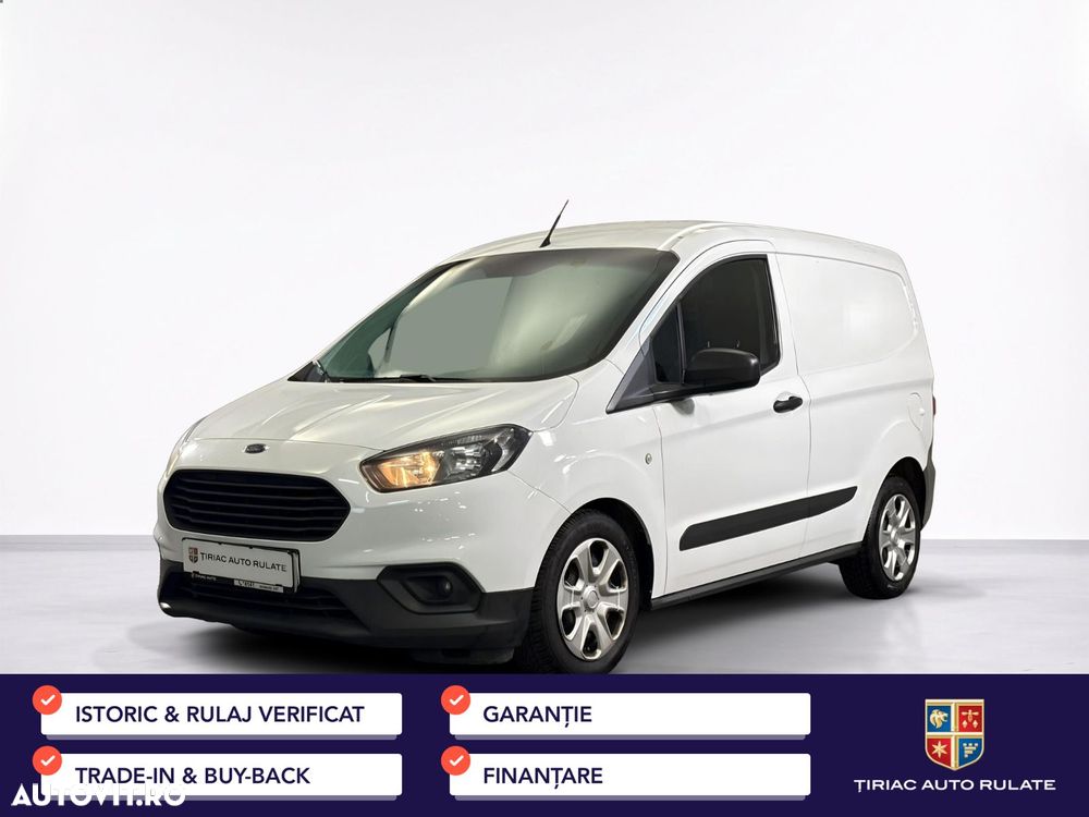 Ford Transit - 2