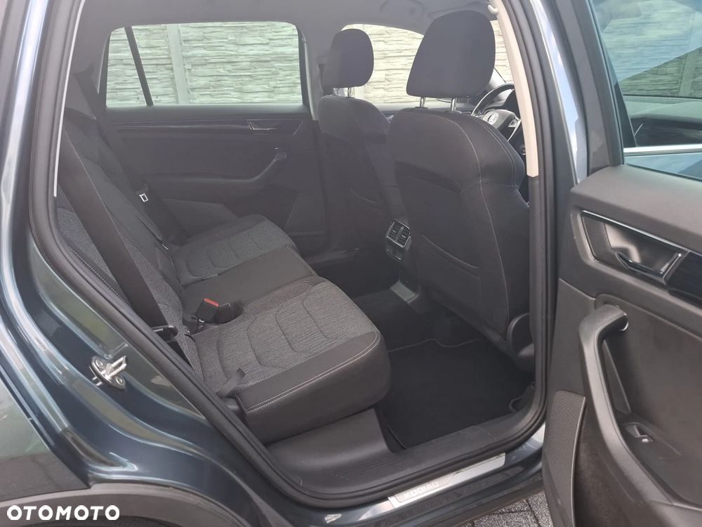 Skoda Kodiaq 2.0 TSI 4x4 DSG Style - 10