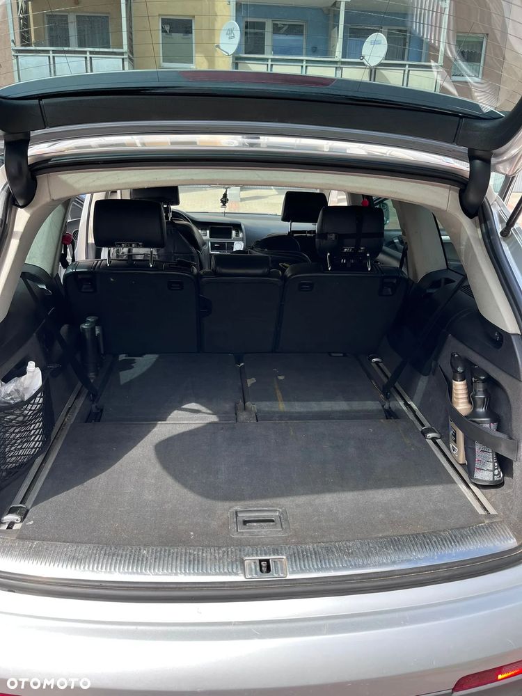 Audi Q7 - 14