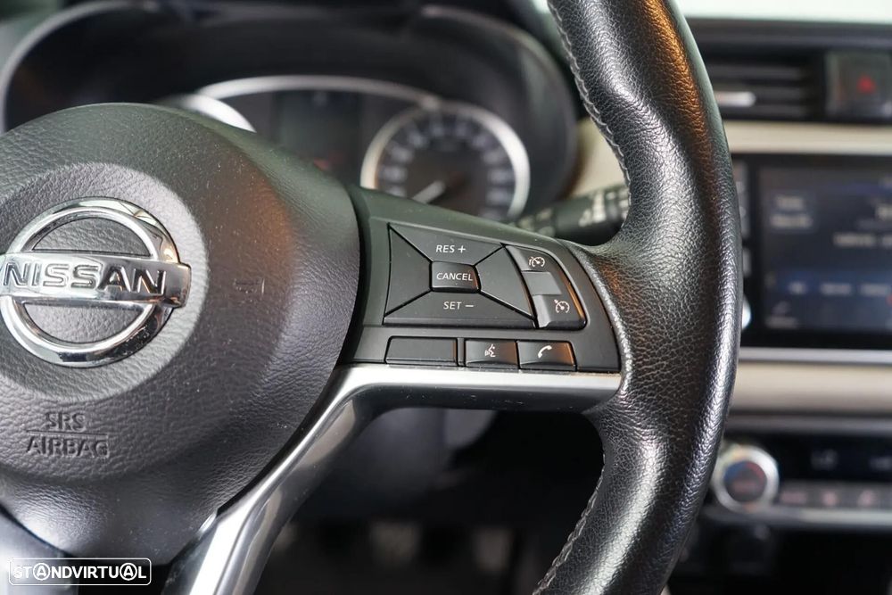 Nissan Micra 1.0 IG-T N-Design - 21