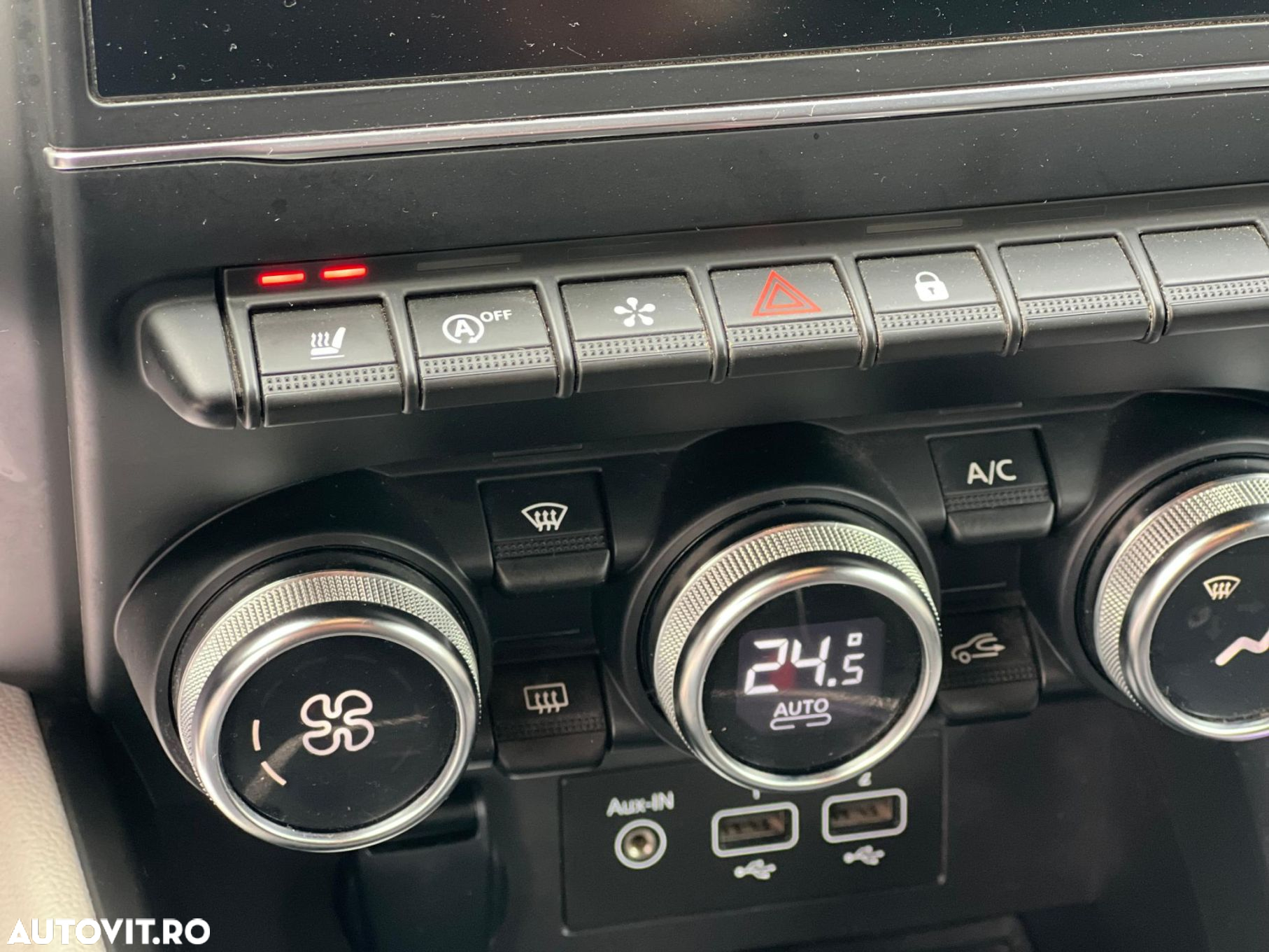 Renault Clio V TCe 90 CVT Techno - 23
