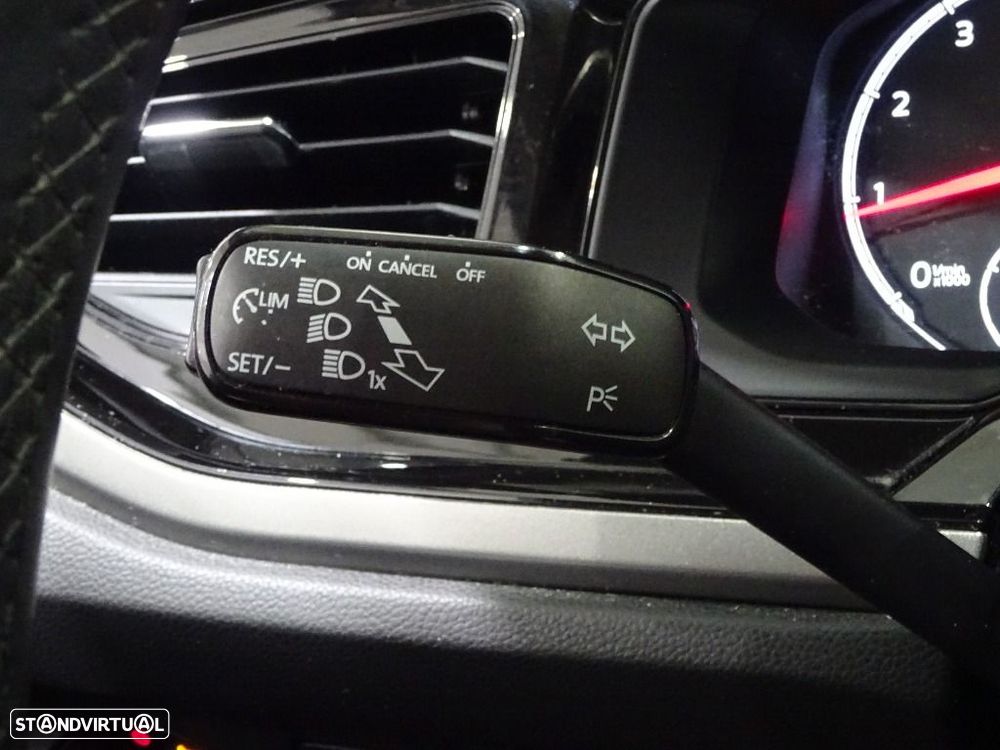 VW Polo 1.0 Confortline - 10