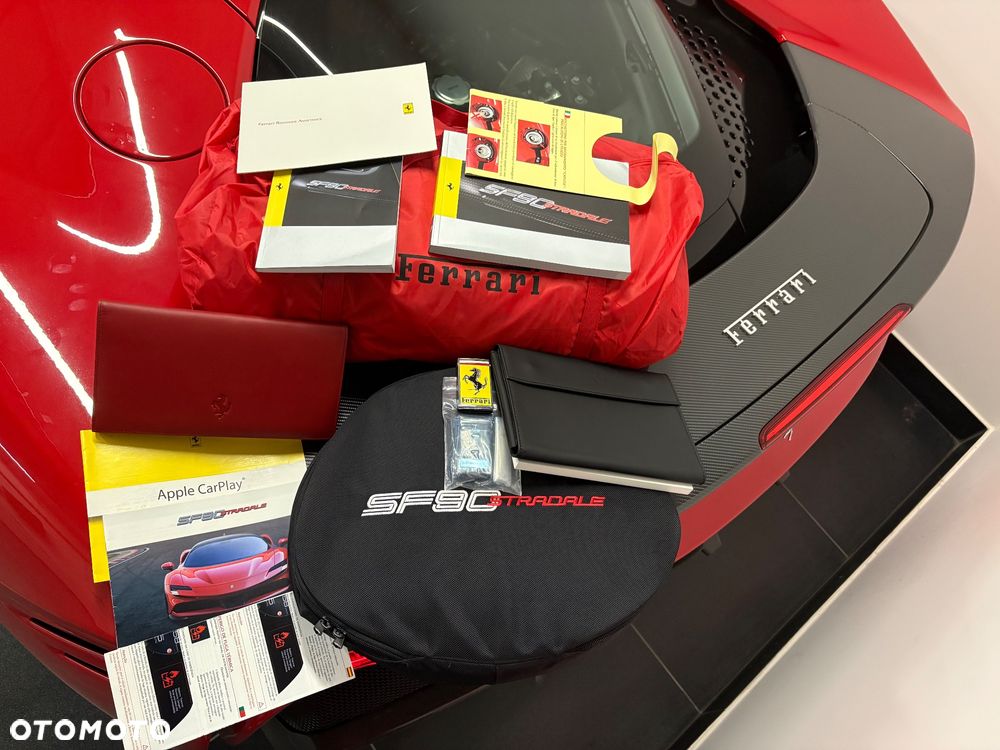 Ferrari SF90 Stradale - 40