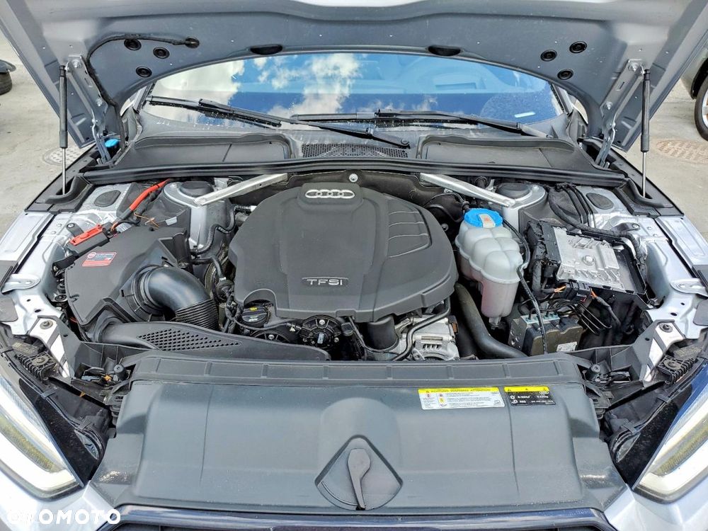 Audi A5 Sportback - 10
