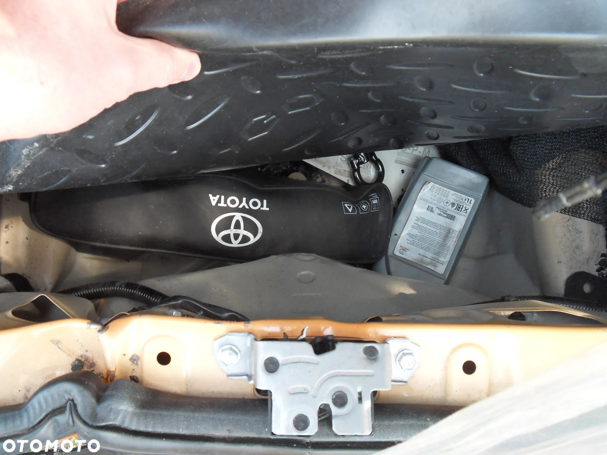 Toyota Aygo x-play connect - 9