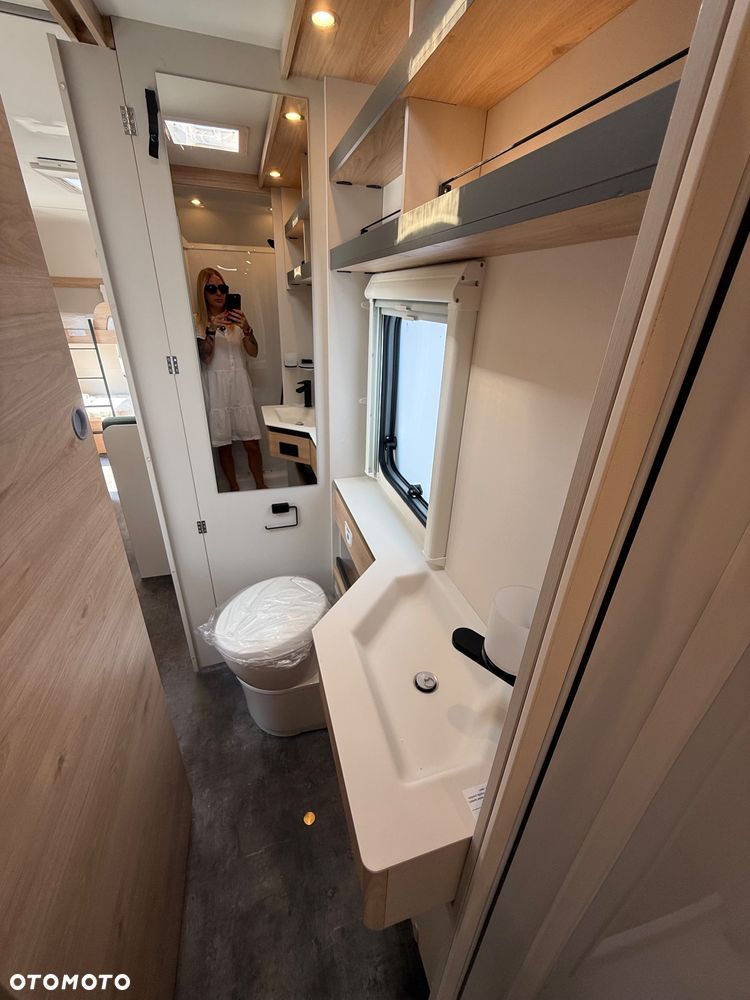Dethleffs Camper 530 FSK - 19