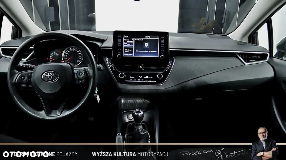 Toyota Corolla 1.5 Active - 17