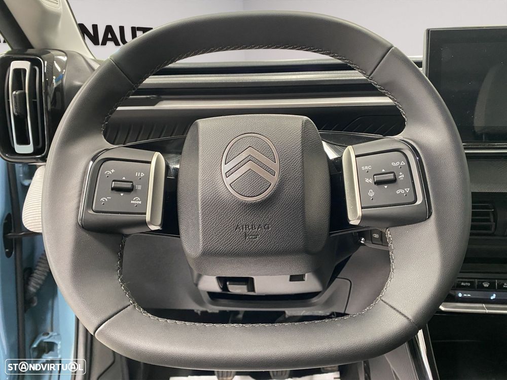 Citroën C3 1.2 PureTech Max - 12