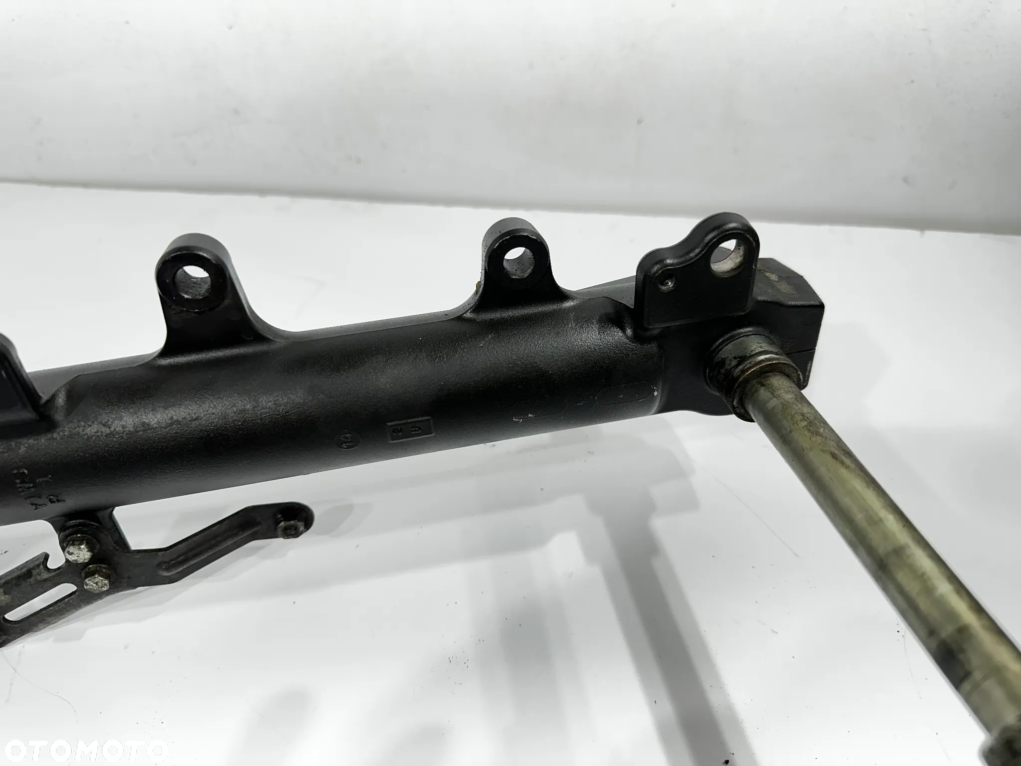 Lagi widełki Yamaha MT 07 700  13-20R - 12