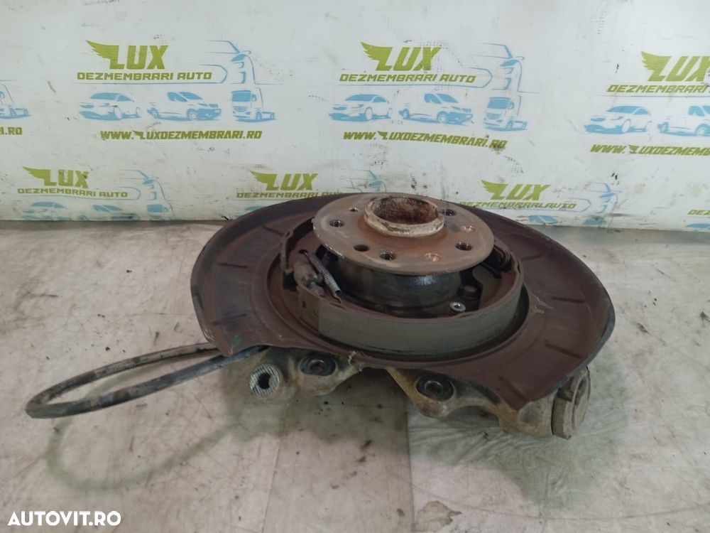 Fuzeta stanga spate Mercedes-Benz ML W164 [2005 - 2008] 3.0 cdi 64294 - 1